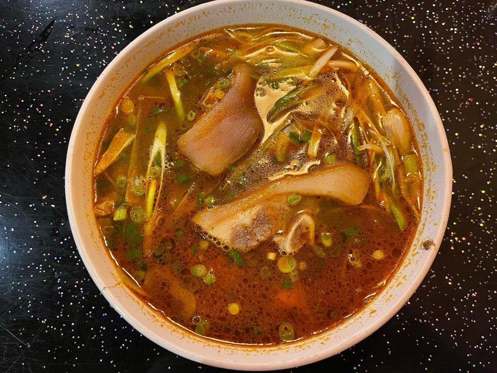 Bun Bo Hue