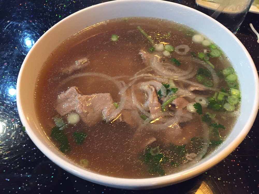 Pho Soup