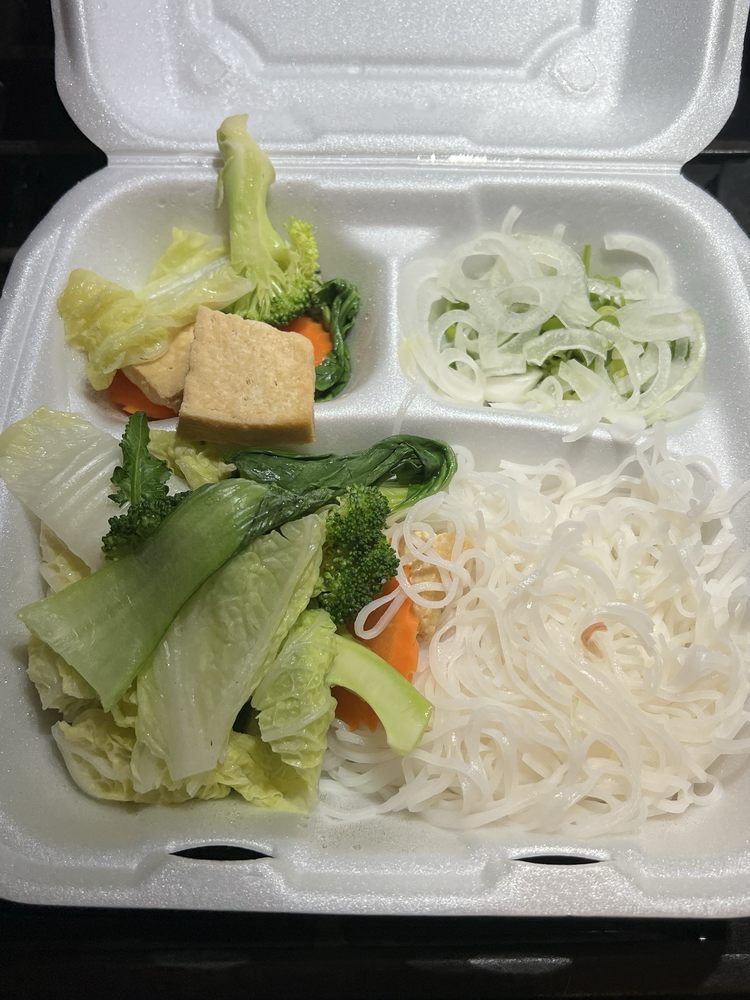 Beef Stew Noodle Soup