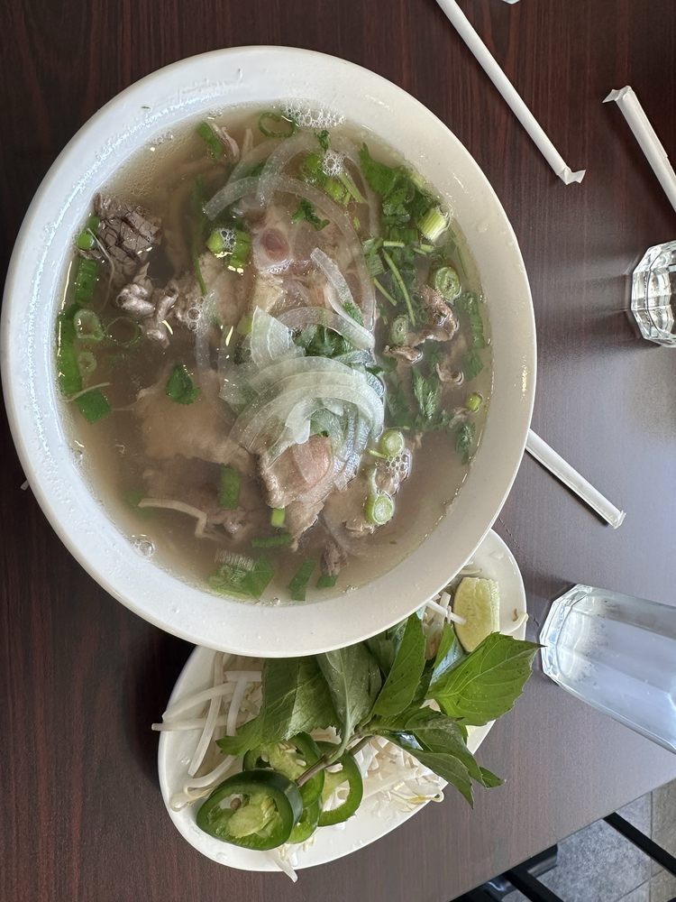 Pho Tai Nam