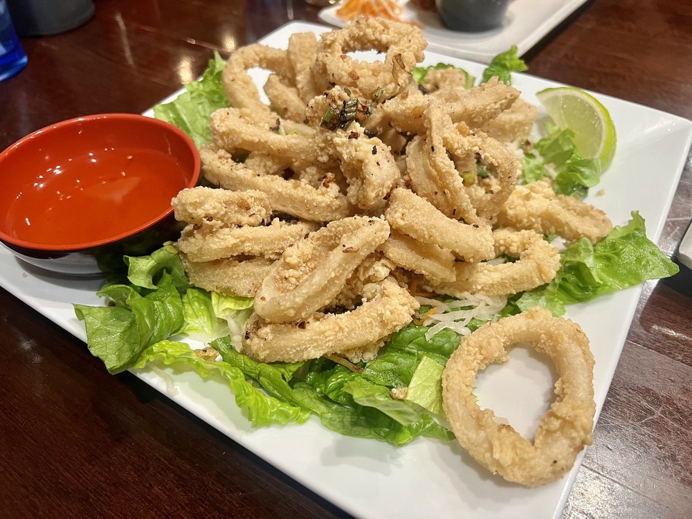 Calamari