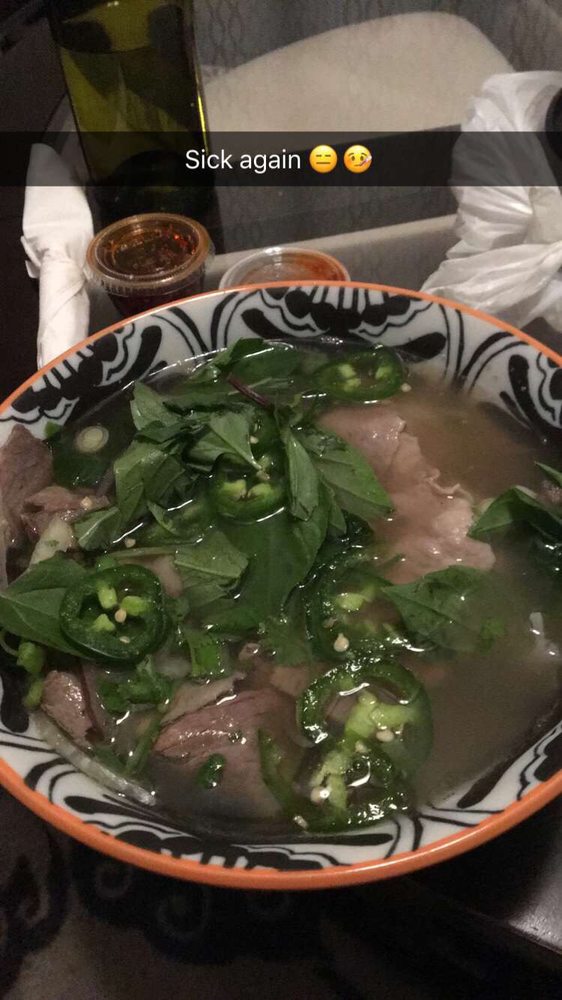 Pho Tai