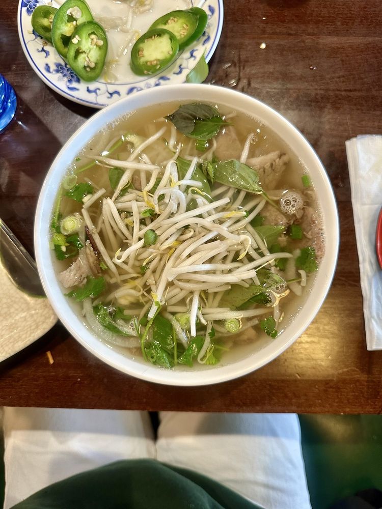 Pho Nam