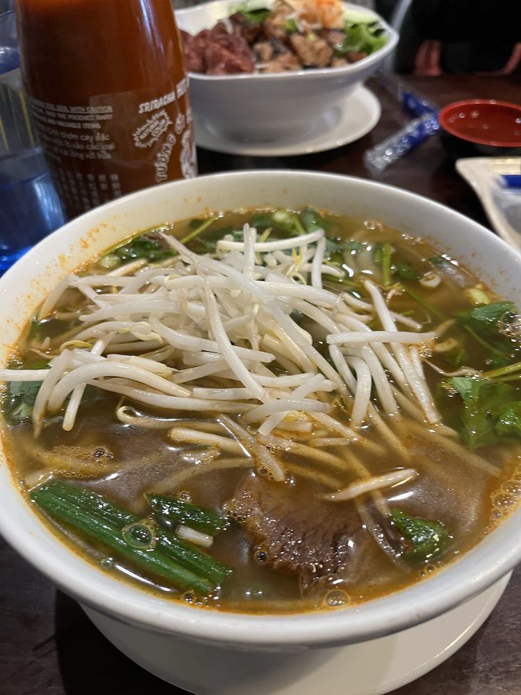 Bun Bo Hue