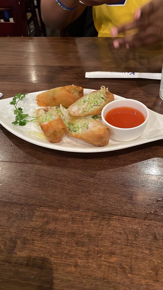 Spring Roll