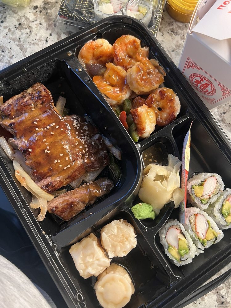 Bento Box