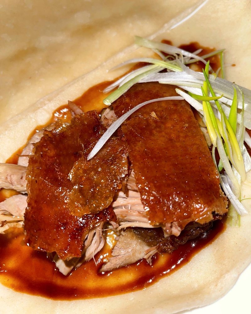 Peking Duck