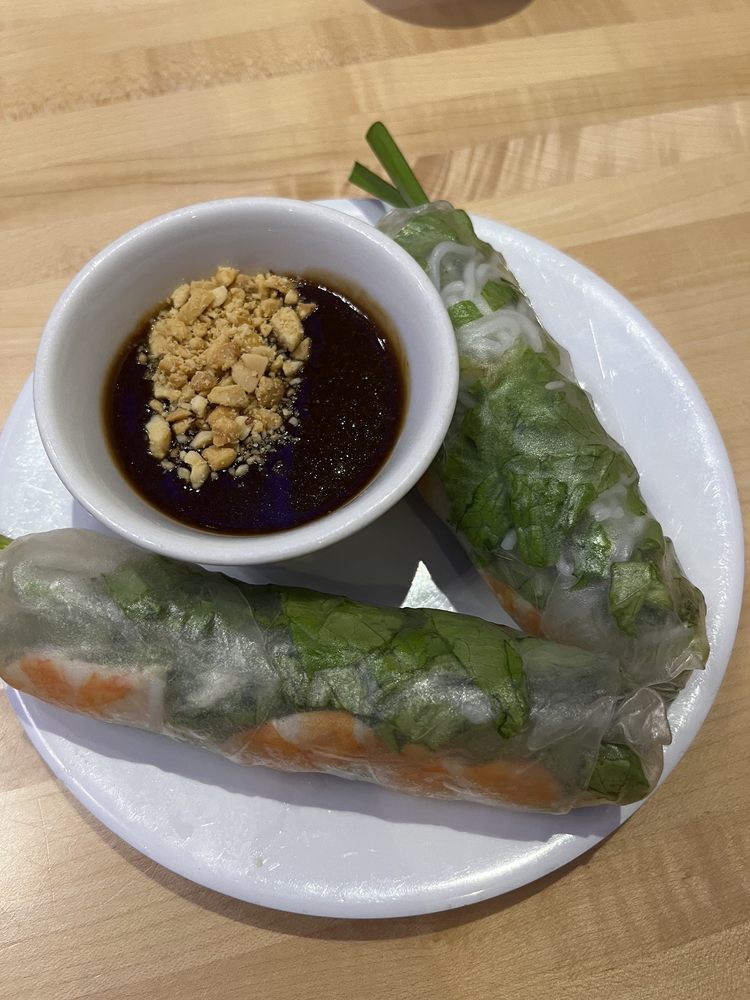 Summer Rolls