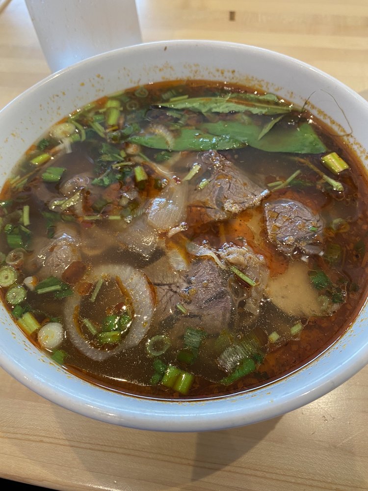Bun Bo Hue