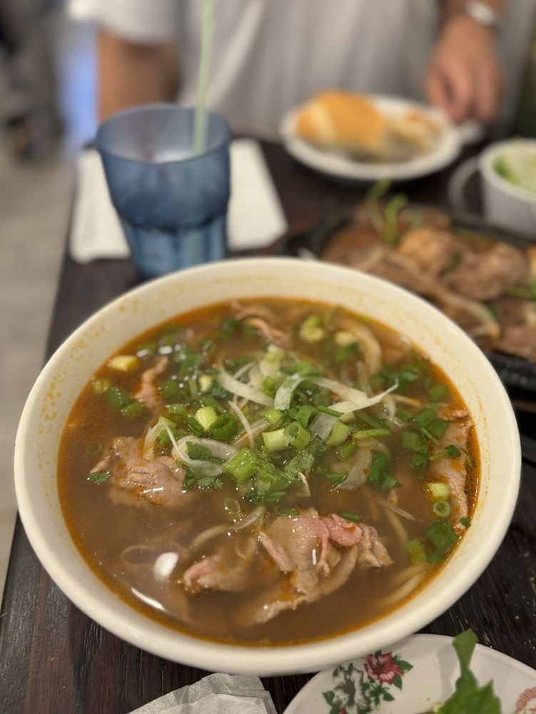 Bun Bo Hue
