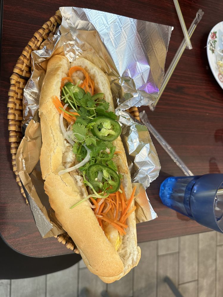 Banh Mi