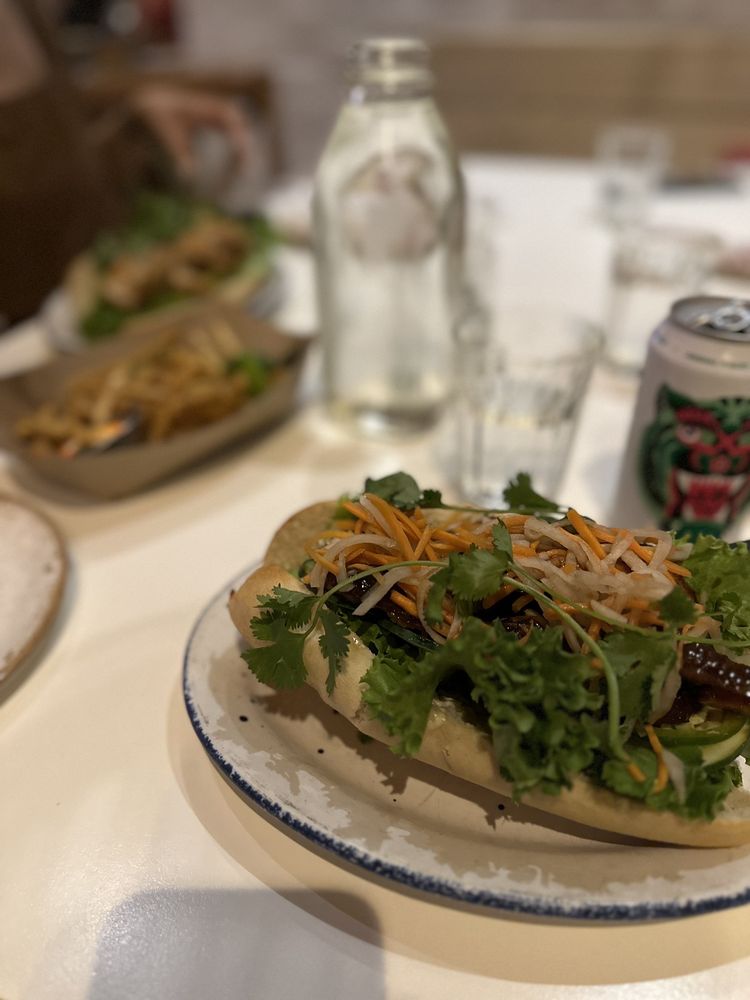 Banh Mi