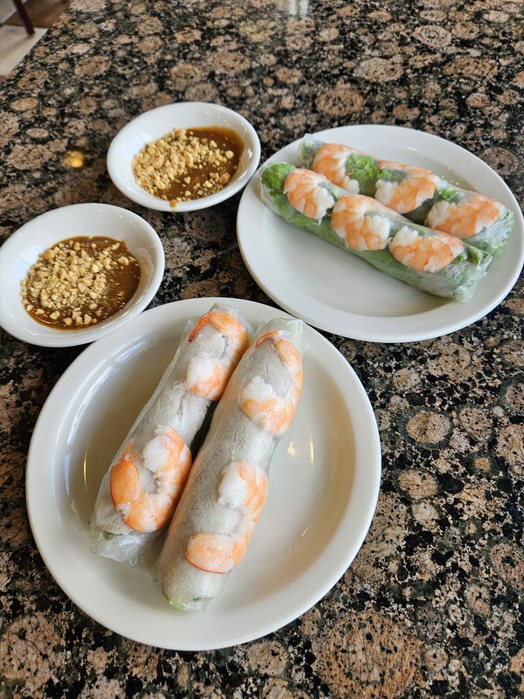 Summer Rolls