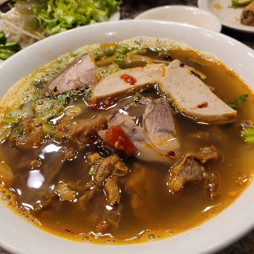Bun Bo Hue