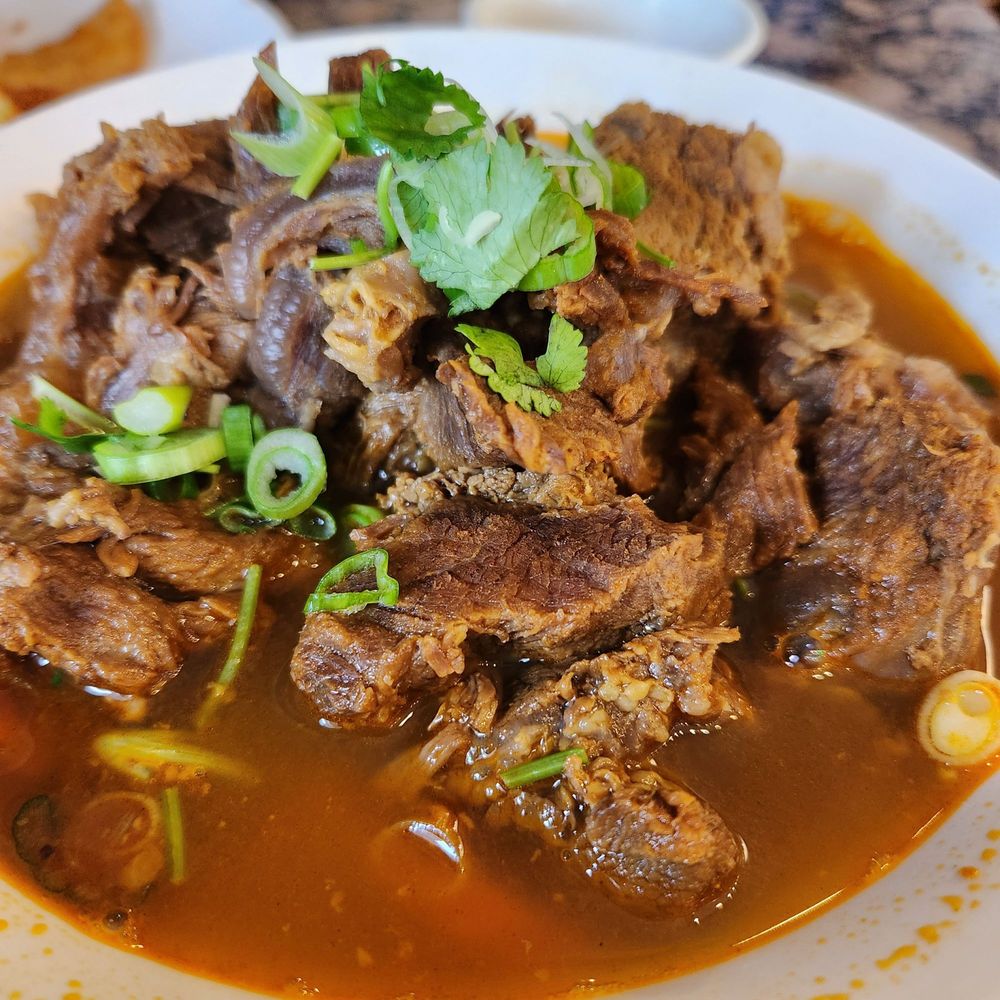 Bo Kho