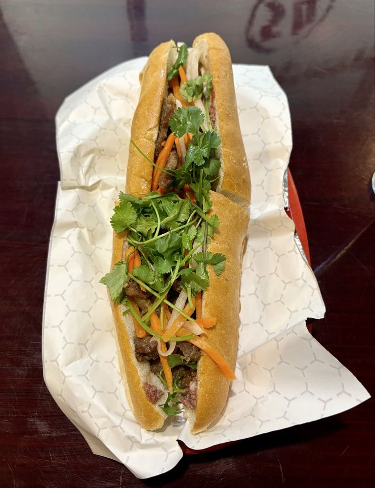 Banh Mi