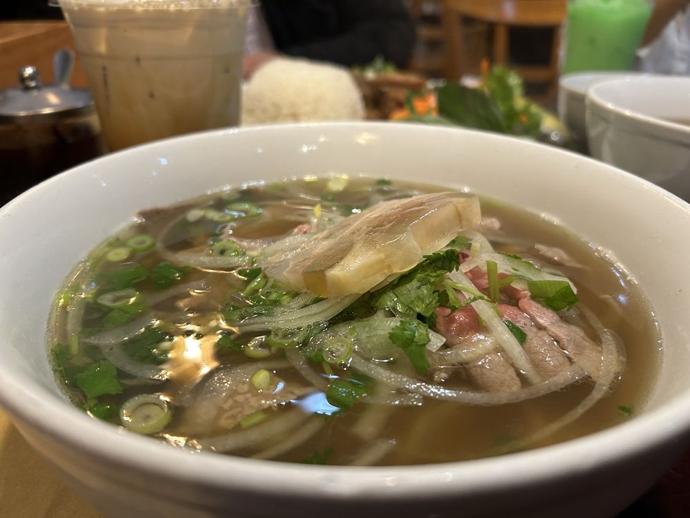 Pho Tai Gan
