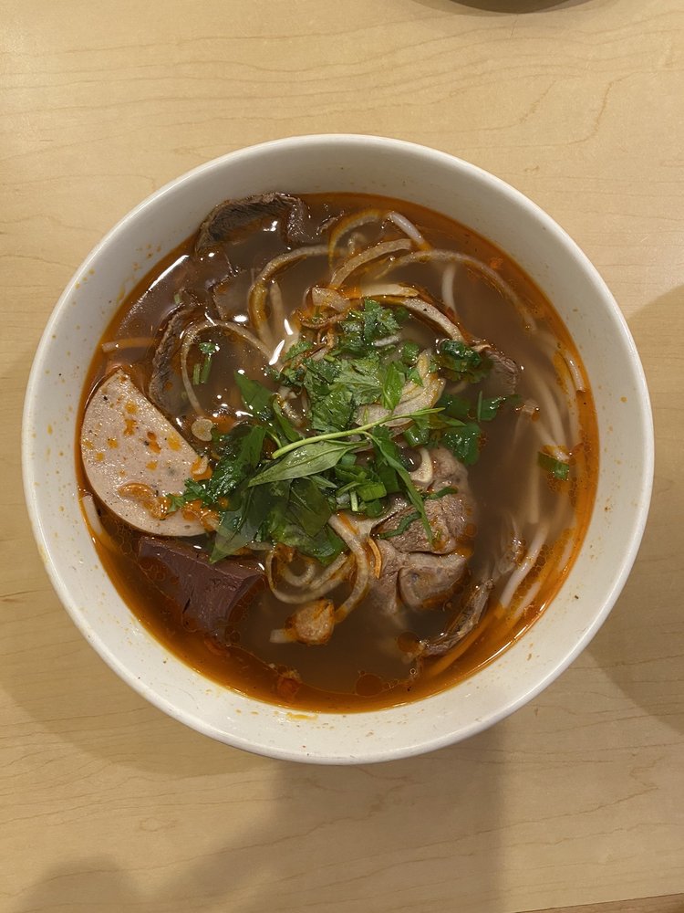 Bun Bo Hue