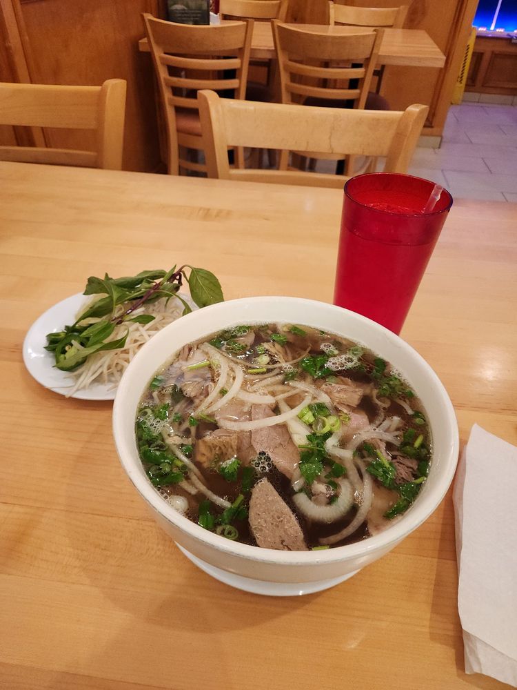 House Pho