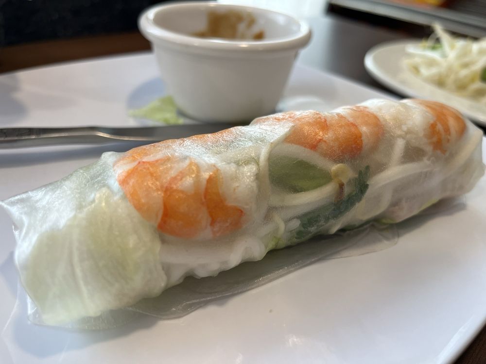 Summer Rolls