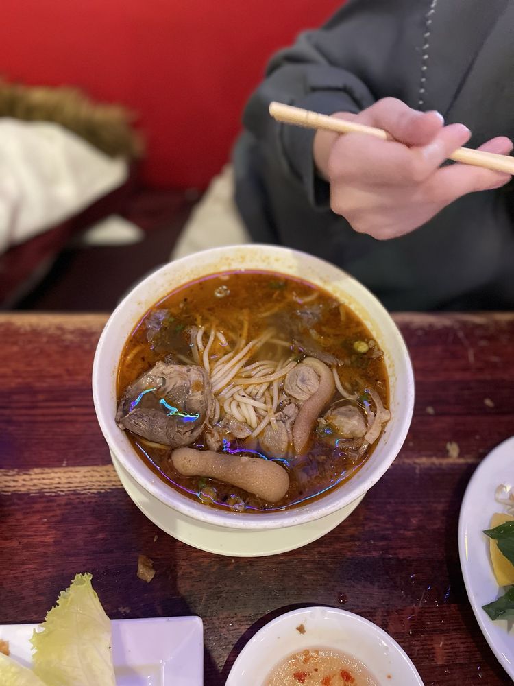 Bun Bo Hue