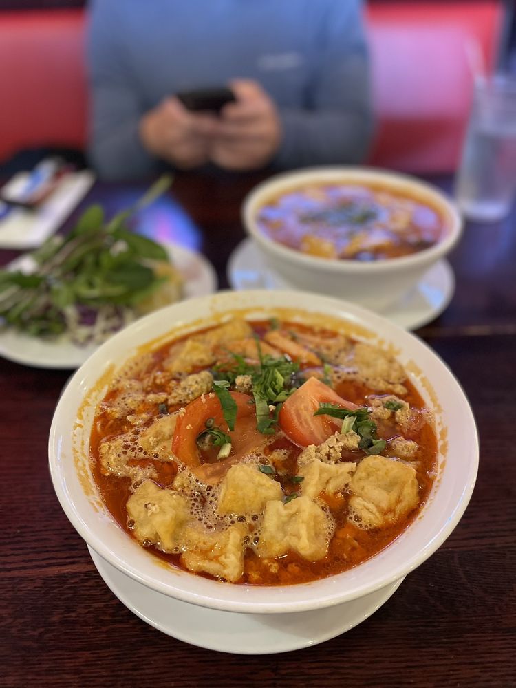 Bun Rieu