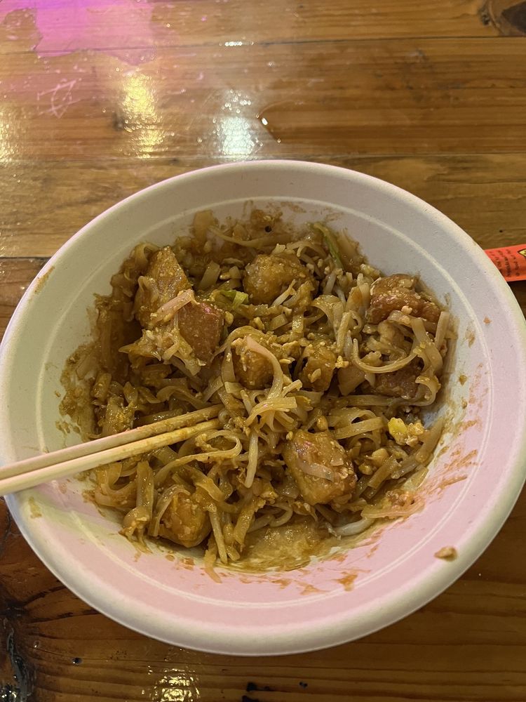 Thai Noodle