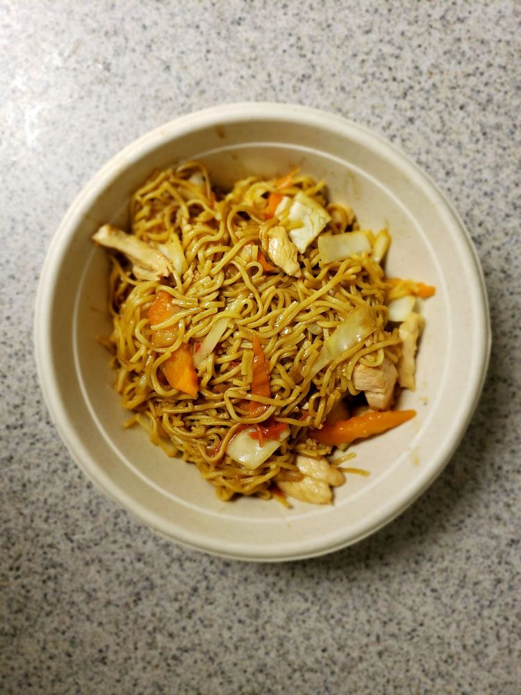 Yakisoba