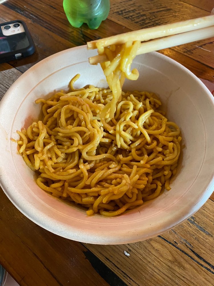 Lo Mein