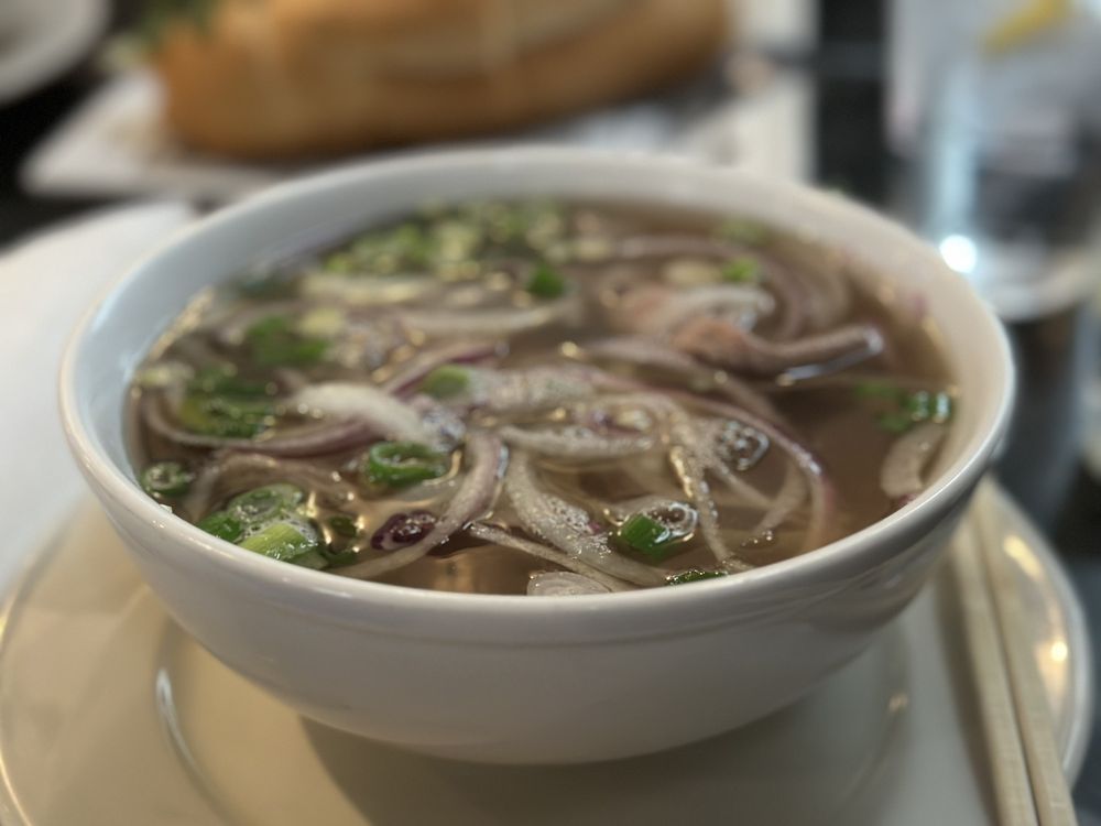 Tai Nam (beef - Slice of Eye of Round + Flank) Large