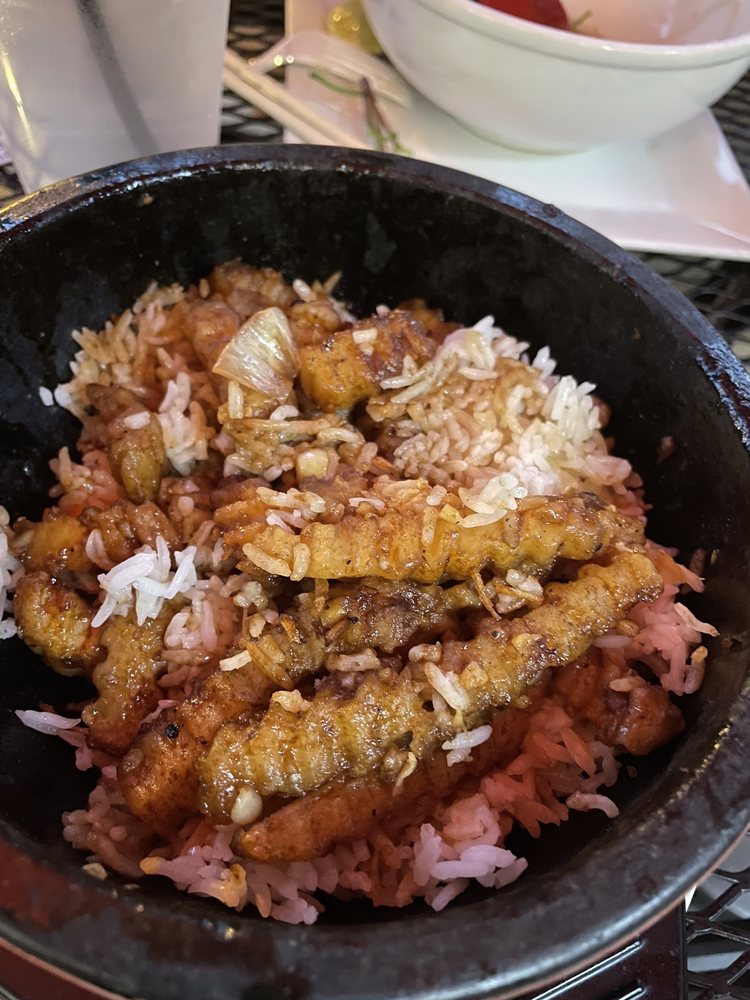 Saigon Steak in Sizzling Pot