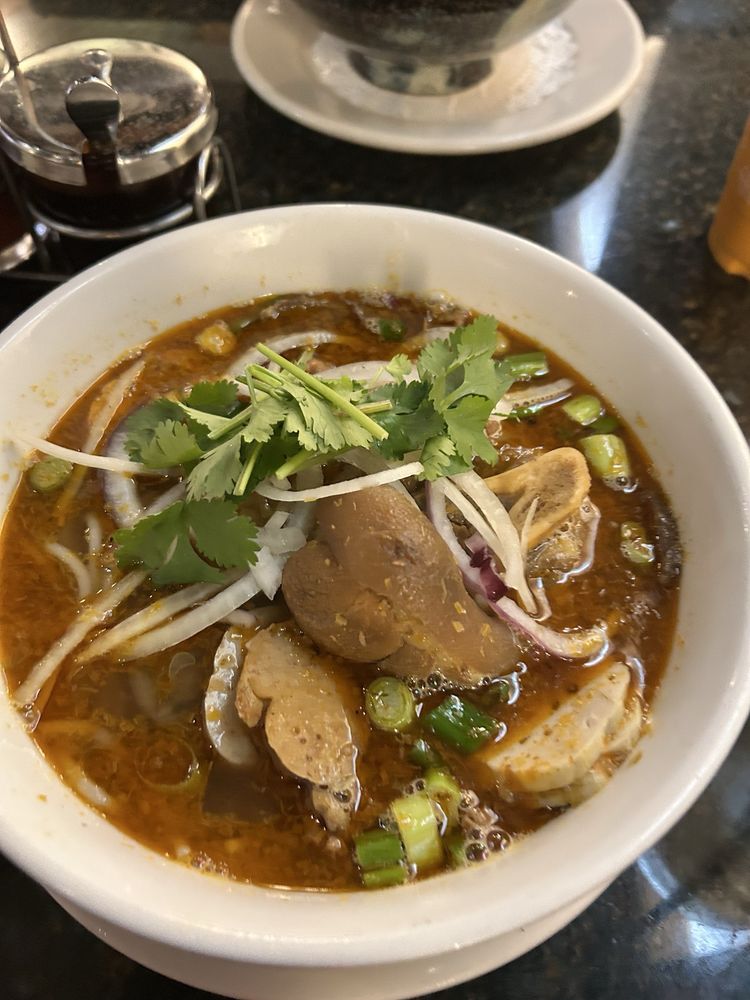 Beef Pho