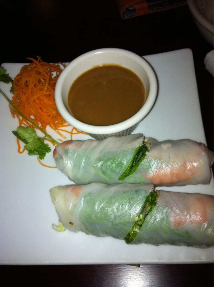 Summer Rolls