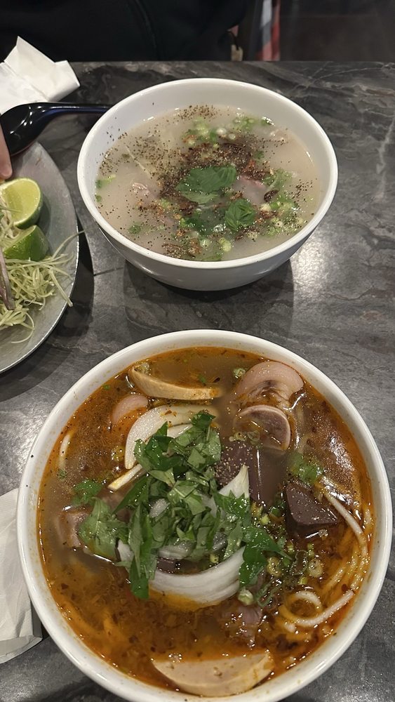 Bun Bo Hue