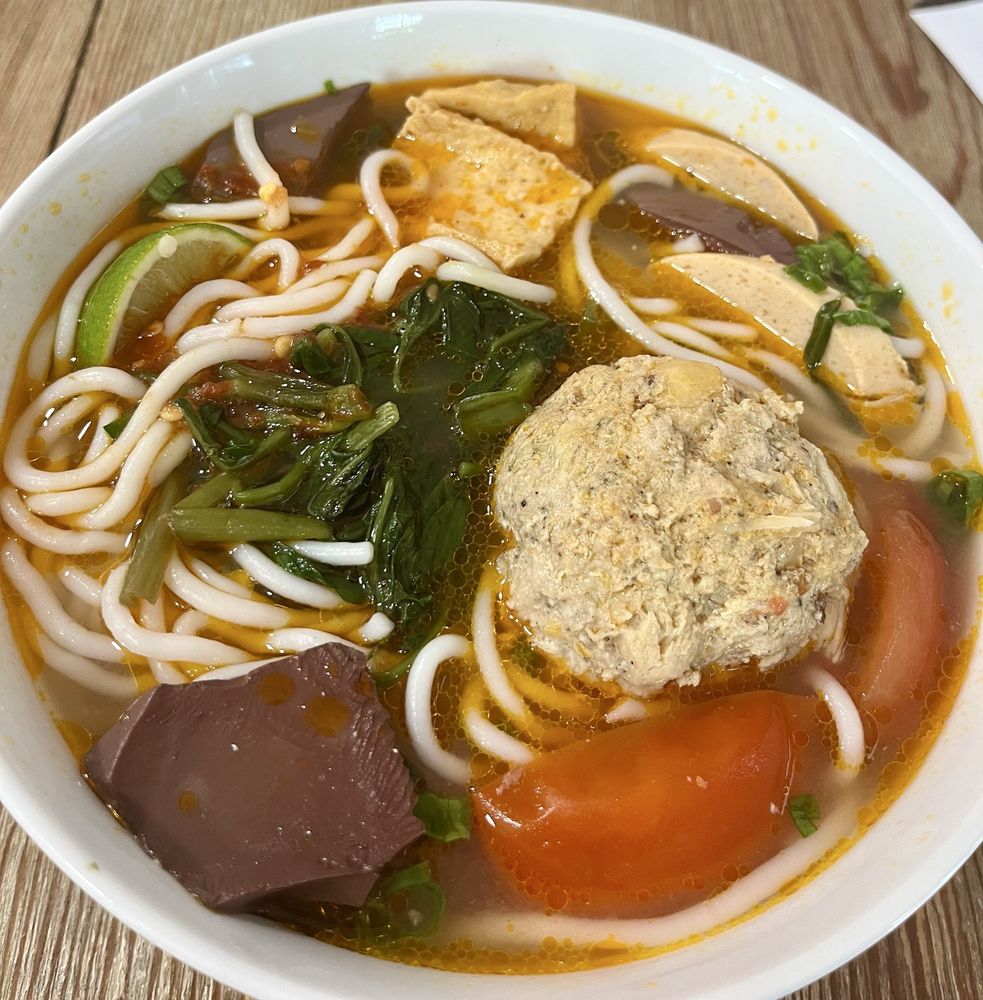 Canh Bun