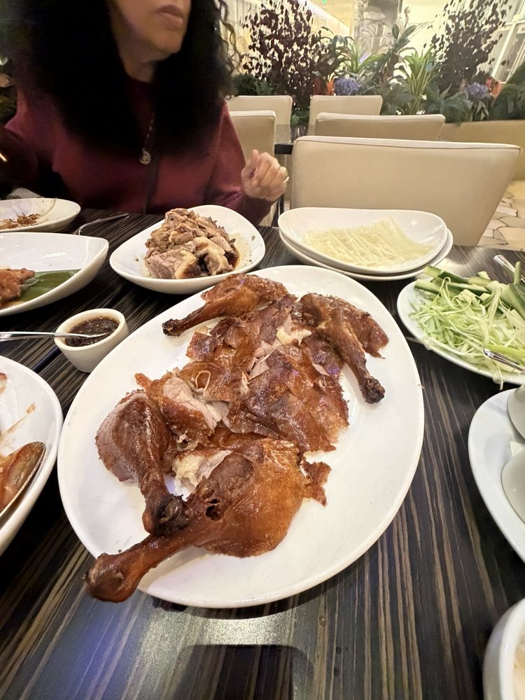 Peking Duck