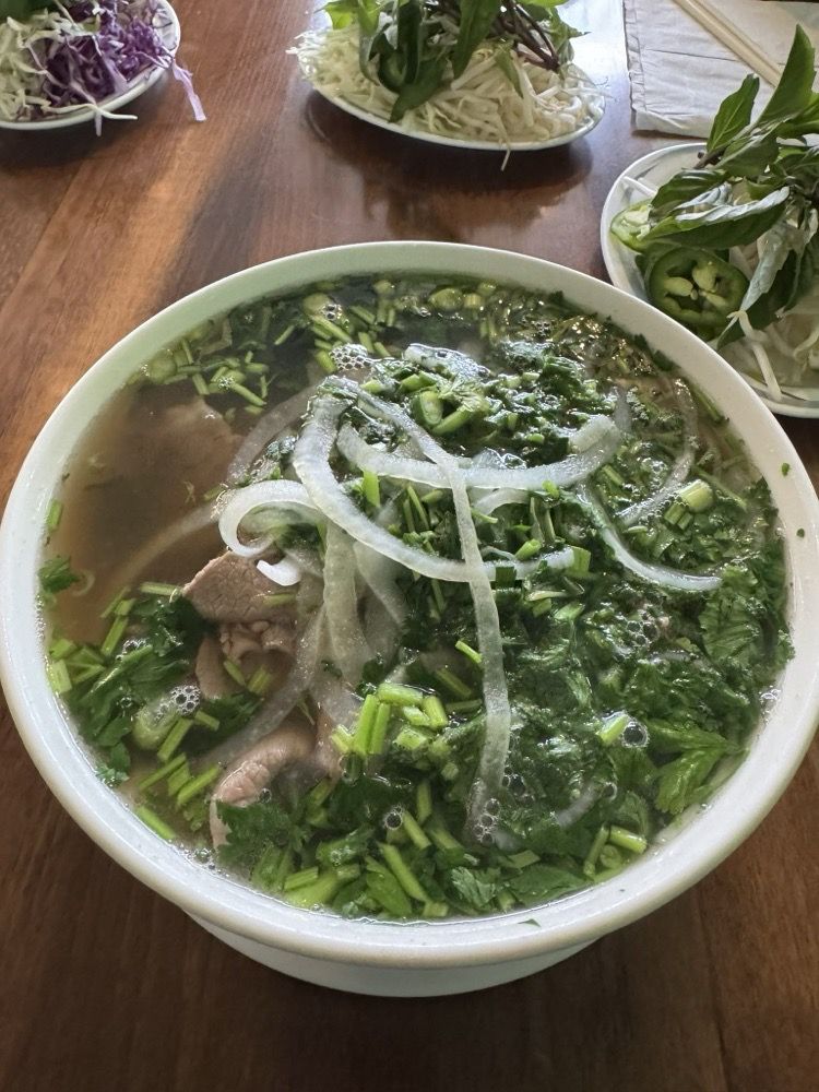 Pho Tai Nam