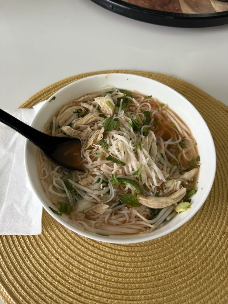 Chicken Pho