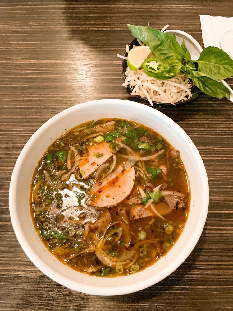 Bun Bo Hue