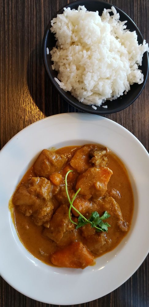 Chicken Curry