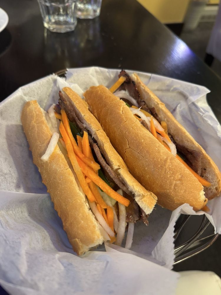 Banh Mi