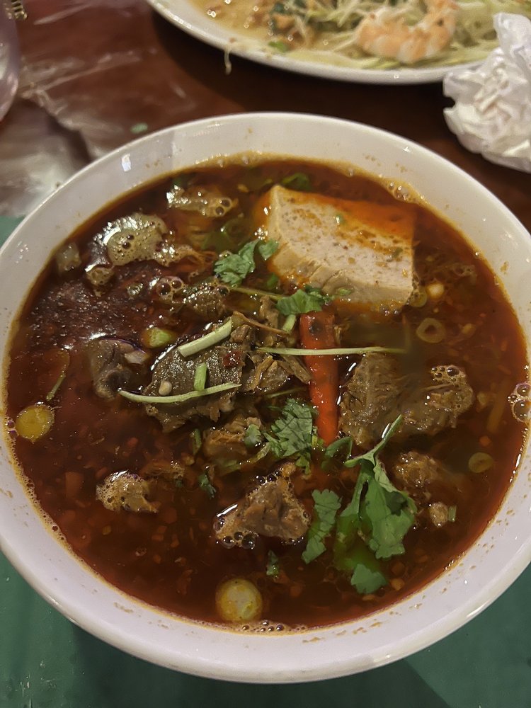 Bun Bo Hue