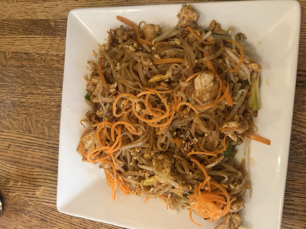 Pad Thai
