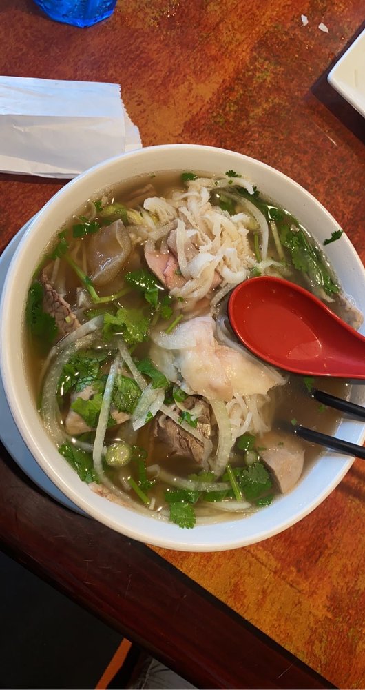 Pho Soup