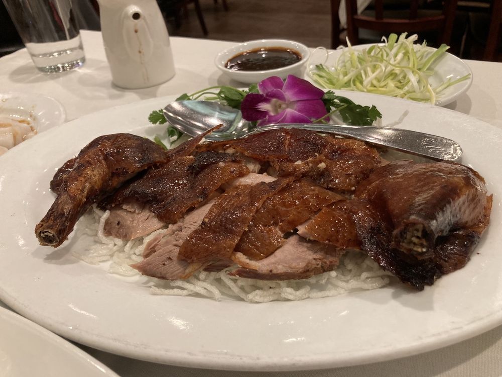 Peking Duck