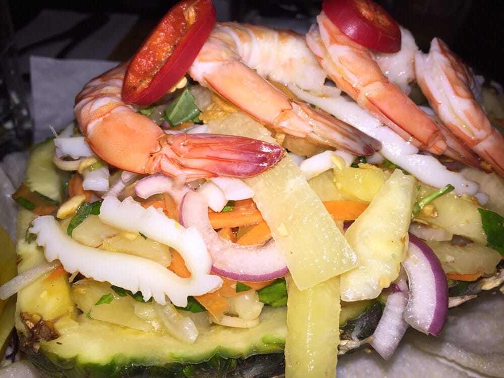 Treasure From the Sea