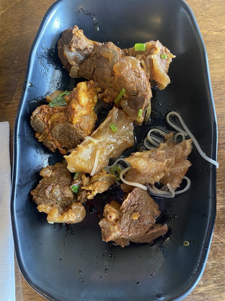 Viet Beef Stew - Bò Kho