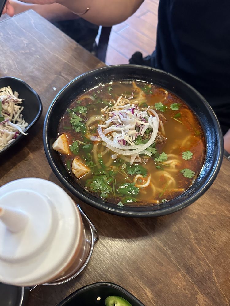 Bun Bo Hue