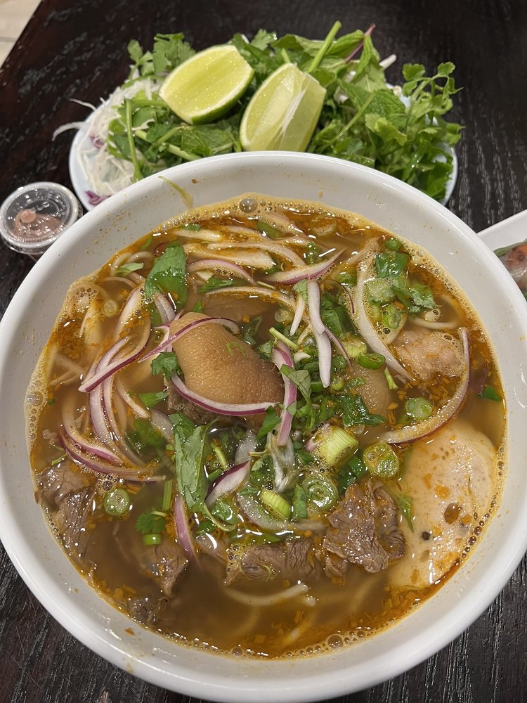 Bun Bo Hue