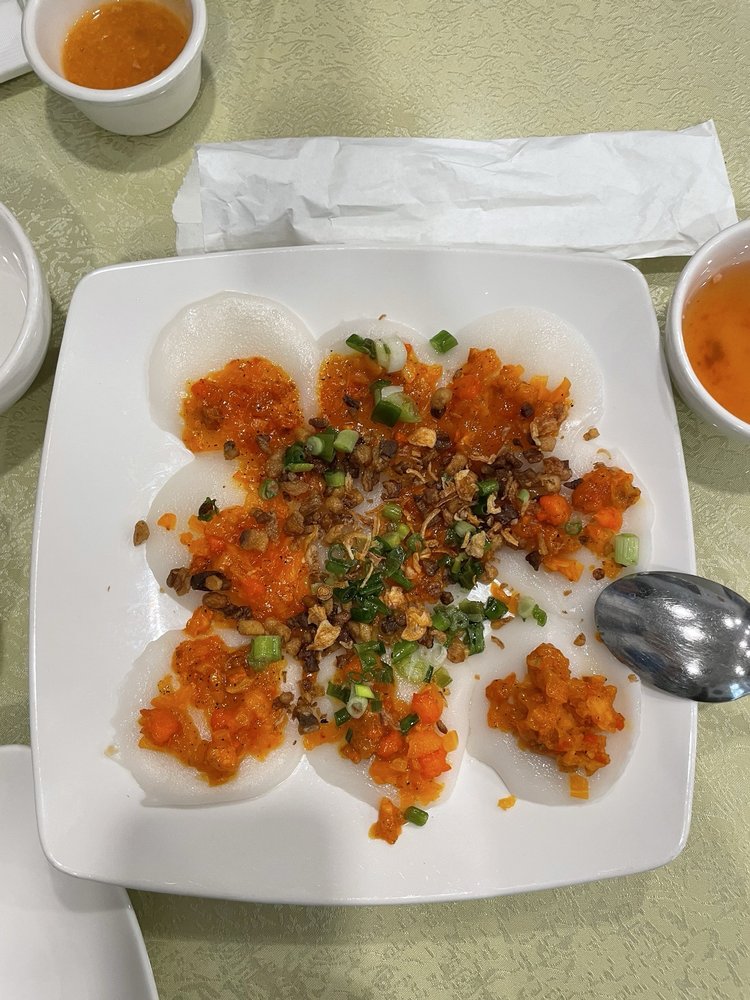 Banh Beo
